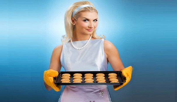 Devletten Ev Kadınlarına Faizsiz Kredi Desteği